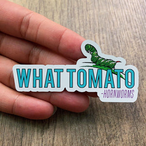 What Tomato Magnet